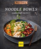 Noodle-Bowls (eBook, ePUB)