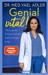 Genial vital! (eBook, ePUB) - Bild 1