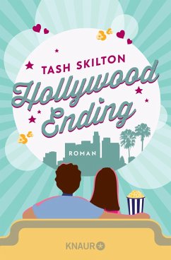 Hollywood Ending (eBook, ePUB) - Skilton, Tash