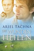 Die Wunden heilen (eBook, ePUB) Die Wunden heilen (eBook, ePUB)