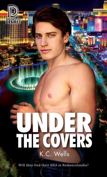 Under the Covers (eBook, ePUB) Under the Covers (eBook, ePUB)
