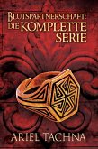 Blutspartnerschaft: Die komplette Serie (eBook, ePUB) Blutspartnerschaft: Die komplette Serie (eBook, ePUB)