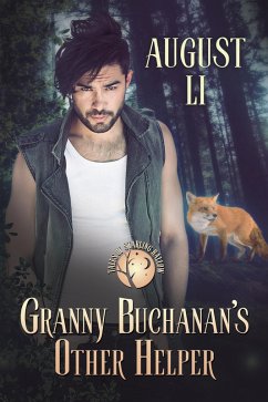 Cover Granny Buchanan's Other Helper (eBook, ePUB)