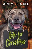 Late for Christmas (eBook, ePUB)