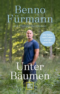 Unter Bäumen (eBook, ePUB) - Fürmann, Benno; Hedemann, Philipp