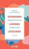 Anführerinnen, Agentinnen, Aktivistinnen (eBook, ePUB)