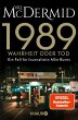 1989 - Wahrheit oder Tod (eBook, ePUB) - Bild 1