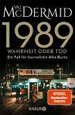 1989 - Wahrheit oder Tod (eBook, ePUB)