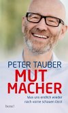 Mutmacher (eBook, ePUB)
