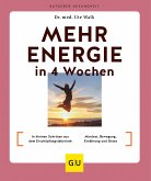 Mehr Energie in 4 Wochen (eBook, ePUB)