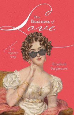 This Business of Love - Stephenson, Elizabeth