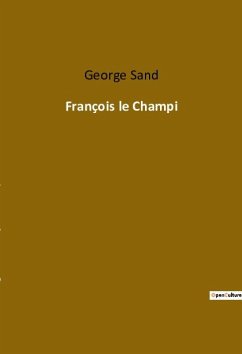 François le Champi - Sand, George