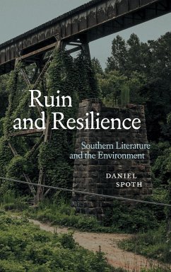 Ruin and Resilience - Spoth, Daniel