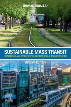 Sustainable Mass Transit - Abdallah, Thomas (Deputy Vice President and Chief Environmental Engi