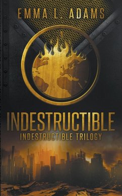 Cover Indestructible
