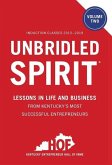 Unbridled Spirit Volume 2