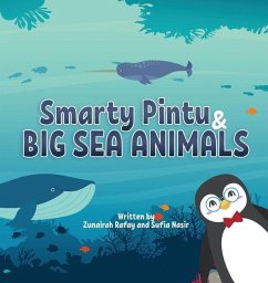 Smarty Pintu & Big Sea Animals - Lambkinz