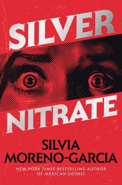 Silver Nitrate - Moreno-Garcia, Silvia