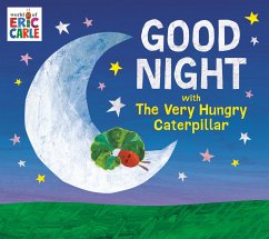 Good Night with The Very Hungry Caterpillar - Carle, Eric