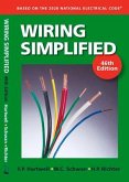 Wiring Simplified: Based on the 2020 National Electrical Code