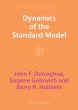Dynamics of the Standard Model - Bild 1