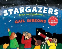 Stargazers (New & Updated) - Gibbons, Gail