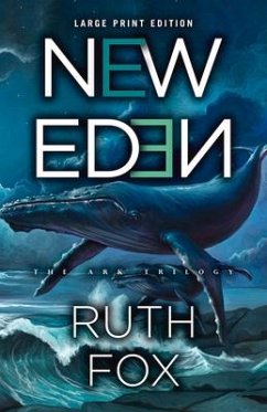 New Eden - Fox, Ruth