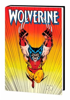 Wolverine Omnibus Vol. 2 [New Printing] - David, Peter; Goodwin, Archie; Duffy, Jo