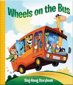 Wheels on the Bus - Antonini, Gabriele