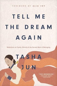 Tell Me the Dream Again - Jun, Tasha
