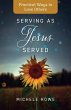 Serving as Jesus Served - Bild 1