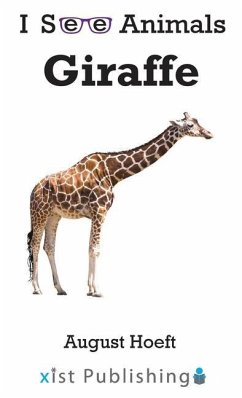 Giraffe - Hoeft, August