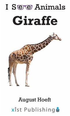 Cover Giraffe