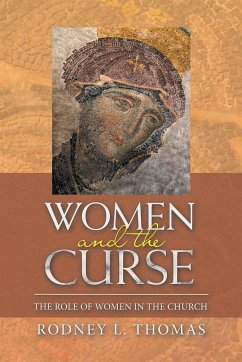 Women and the Curse - Thomas, Rodney L.