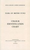 Flora of British Fungi: Colour Identification Chart