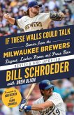 If These Walls Could Talk: Milwaukee Brewers