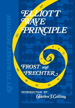 Elliott Wave Principle - Prechter, Robert R; Frost, A. J.