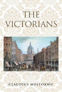 The Victorians - Mollokwu, Claudius