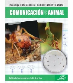 Comunicación Animal - Garcia Andersen