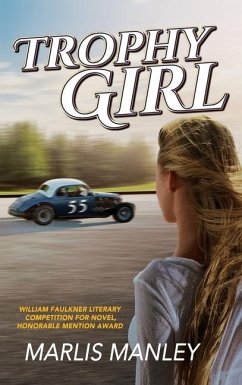 Cover Trophy Girl