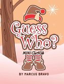 Guess Who?: Mini Claus