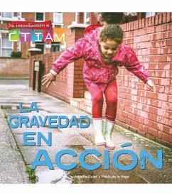 La Gravedad En Acción - Gulati