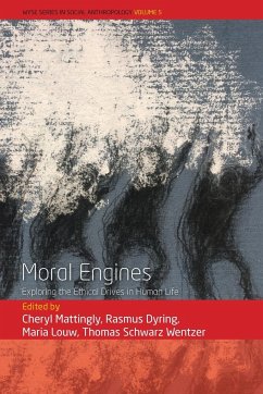 Moral Engines