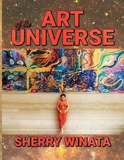 Art of the Universe - Winata, Sherry