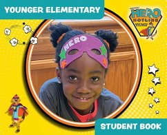 Vacation Bible School (Vbs) Hero Hotline Younger Elementary Student Book (Grades 1-2) (Pkg of 6): Called Together to Serve God!