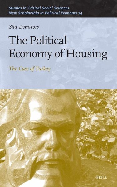 The Political Economy of Housing