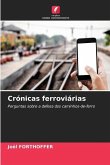 Crónicas ferroviárias