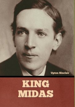 Cover King Midas