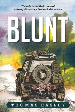 Cover Blunt