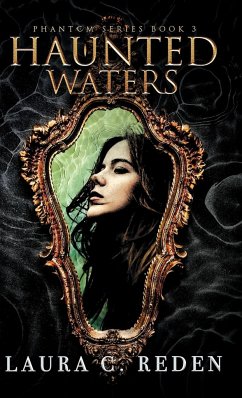 Haunted Waters - Reden, Laura C.